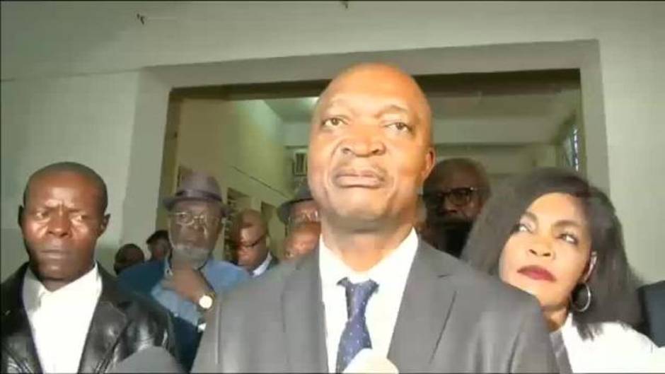 Congo celebra sus esperadas elecciones generales cargadas de tensión