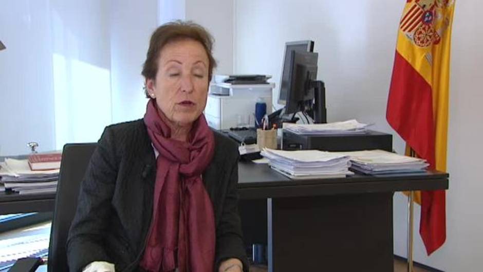 Sin el testimonio de la víctima de violencia de género, muchas veces la causa se archiva