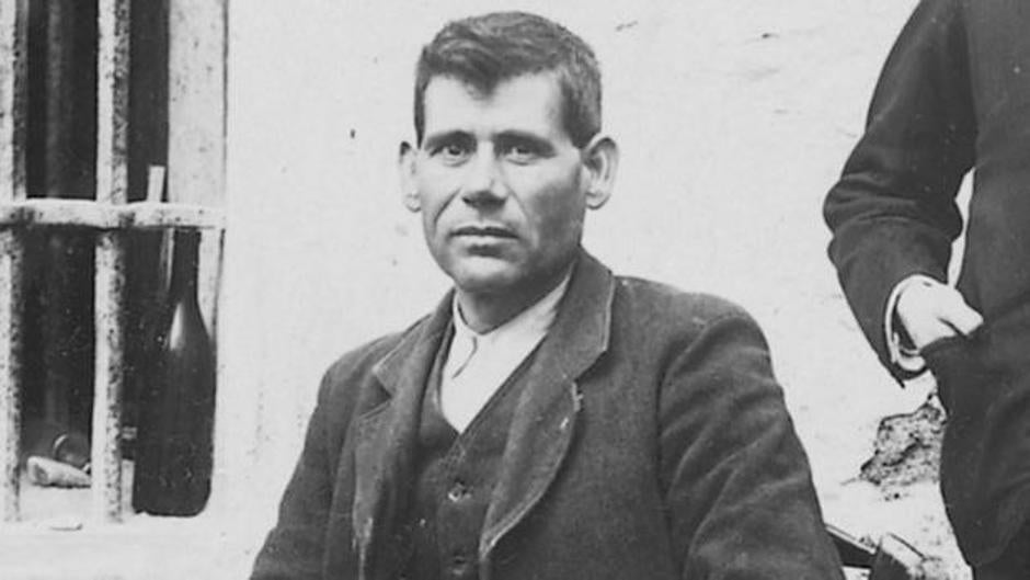 Así fueron los crímenes de Reverte, el bandolero andaluz liberado por la República