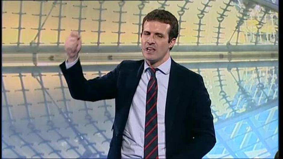 A los presupuestos no le salen las cuentas