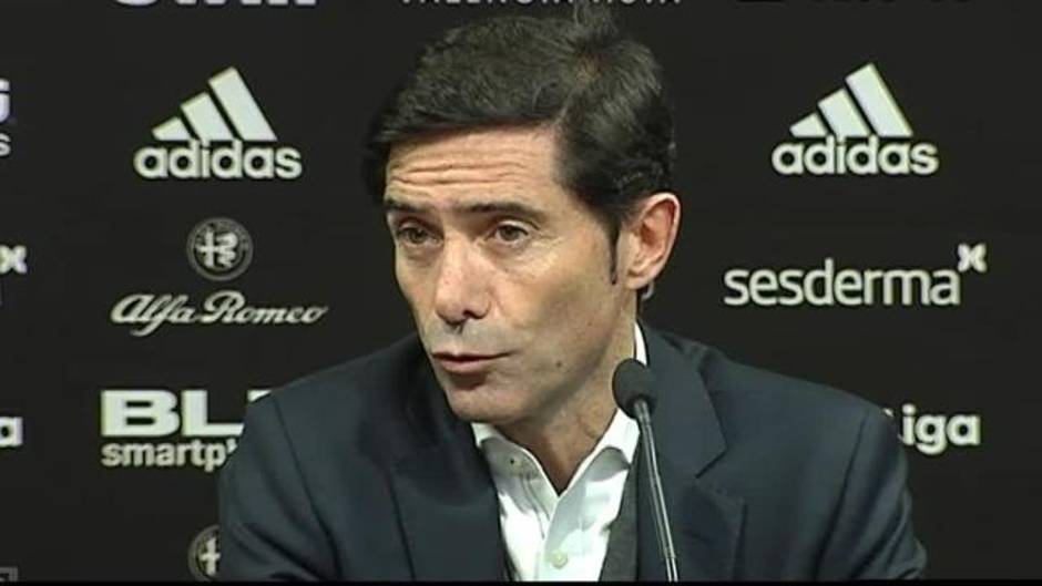 La maldición del Valencia se perpetúa una jornada más