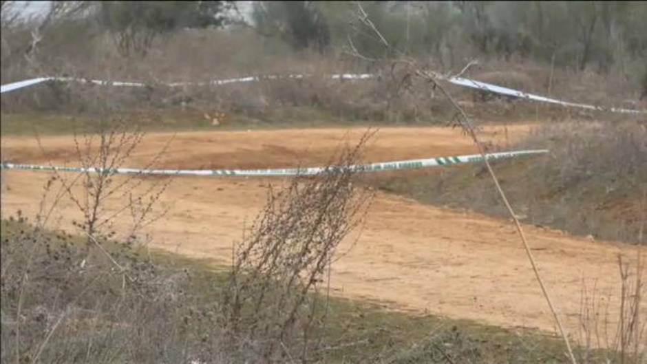 La Guardia Civil sospecha que la asesina de la joven Miriam fue una mujer