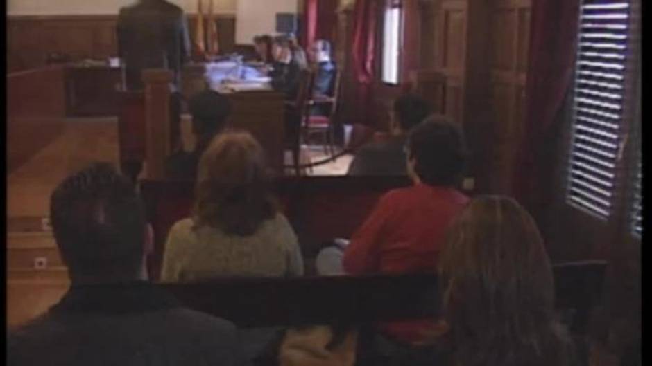 De abogada defensora a víctima del asesino