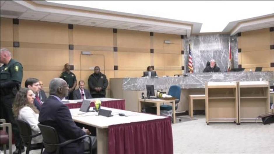 El jurado declara culpable a Pablo Ibar del tripe asesinato cometido en 1994