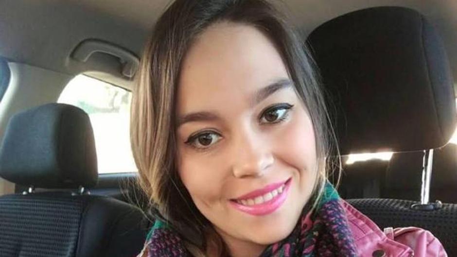 El hallazgo del móvil de Míriam Vallejo pone a la Policía tras la pista de una mujer