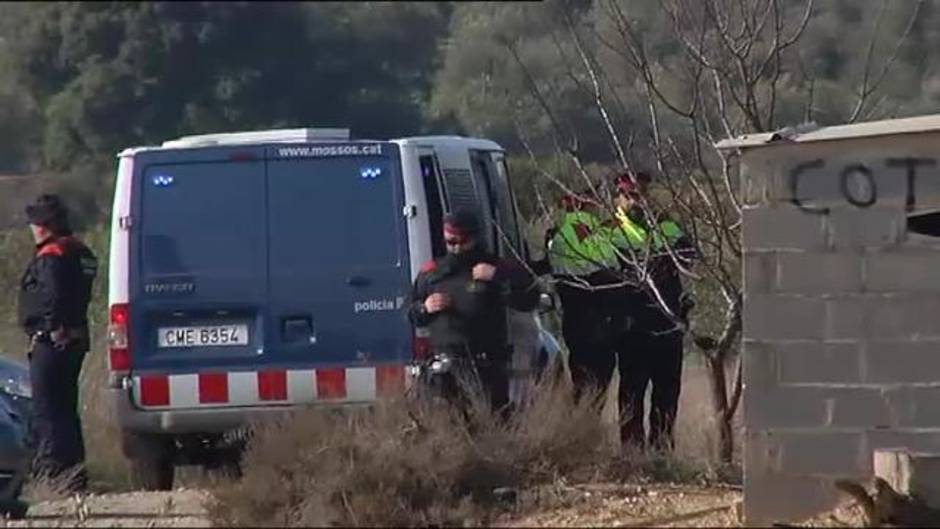 Comienza el juicio contra el cazador que mató a disparos a dos agentes rurales en Lérida