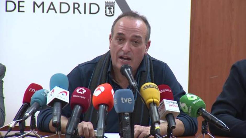 Asociación Gremial del Autotaxi reclama un tiempo de referencia sobre la precontratación