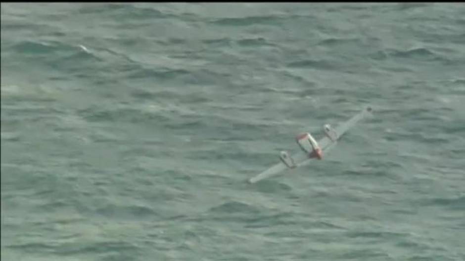 Suspenden la búsqueda de Emiliano Sala después de tres días de rastreos infructuosos