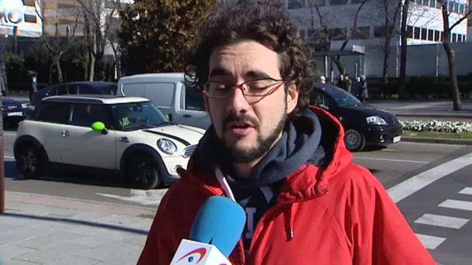 Las redes sociales se vuelcan con los mineros que trabajan para rescatar a Julen