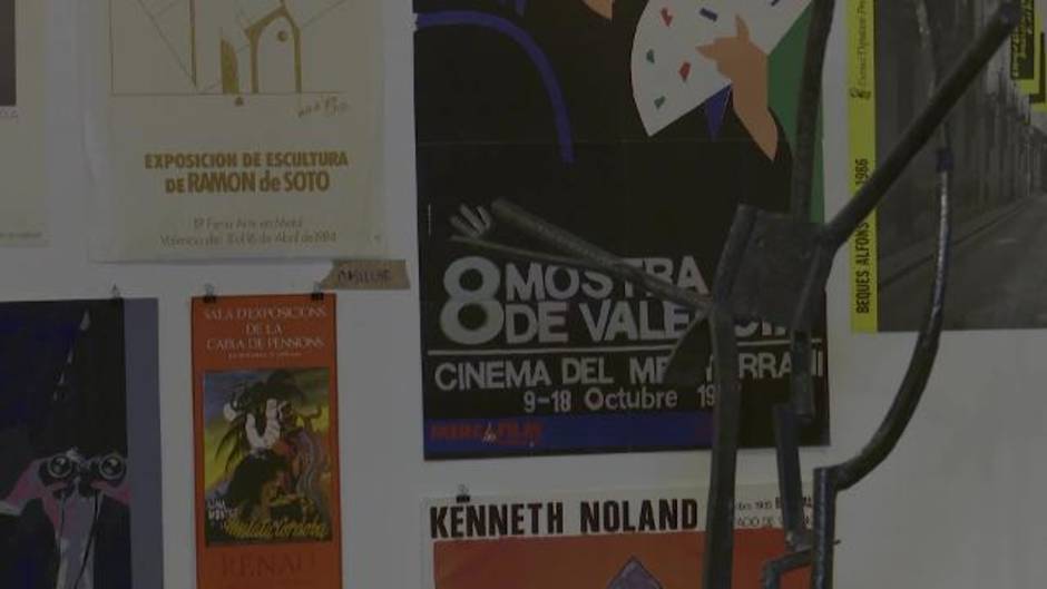 IVAM celebra su 30 aniversario y mira al futuro