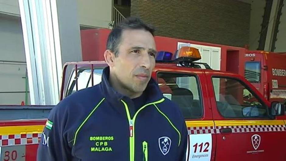 Rescatistas de Julen: "El mayor sentimiento fue el de pena"