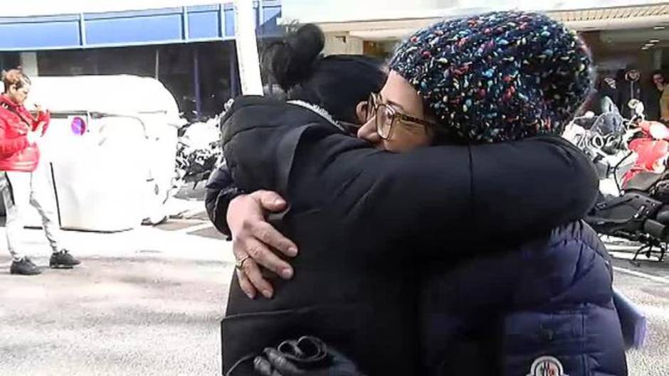 Las empresas VTC amenazan con despidos masivos