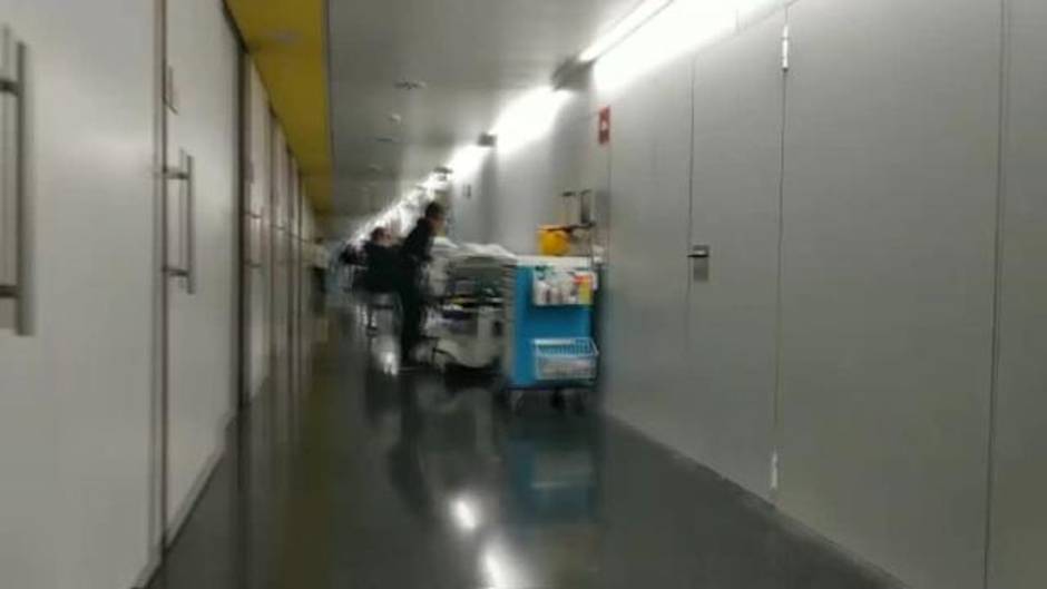 La gripe entra en fase de epidemia en varias comunidades autónomas