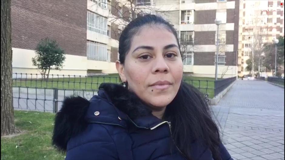 «Temo que maten a mi hermano porque está en manos de asesinos»