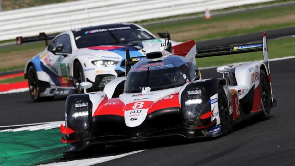 El próximo reto de Fernando Alonso: 1.000 millas de Sebring