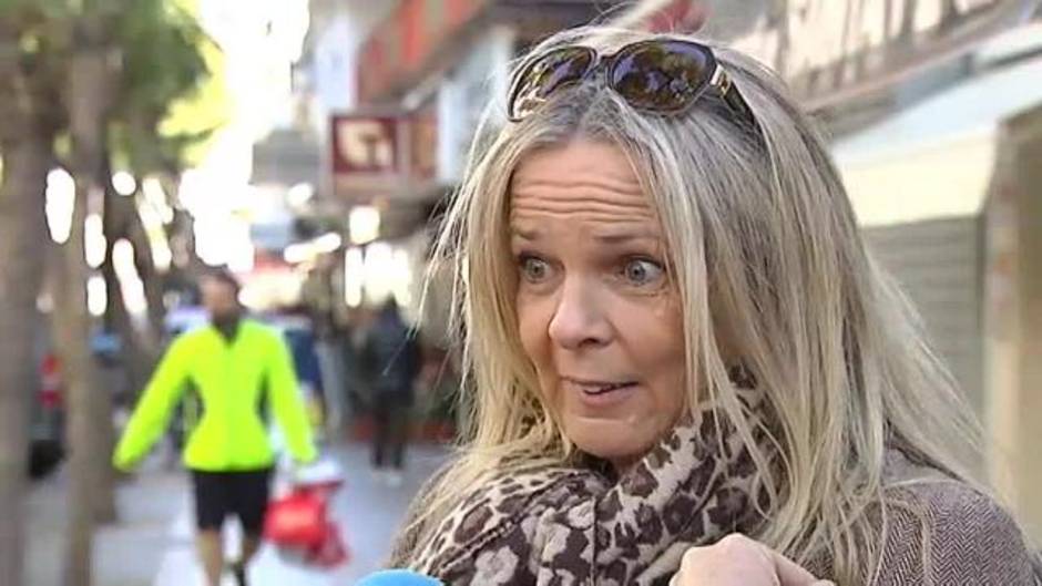 El 'Brexit' mantiene en vilo a los 80.000 británicos que viven en la Costa del Sol