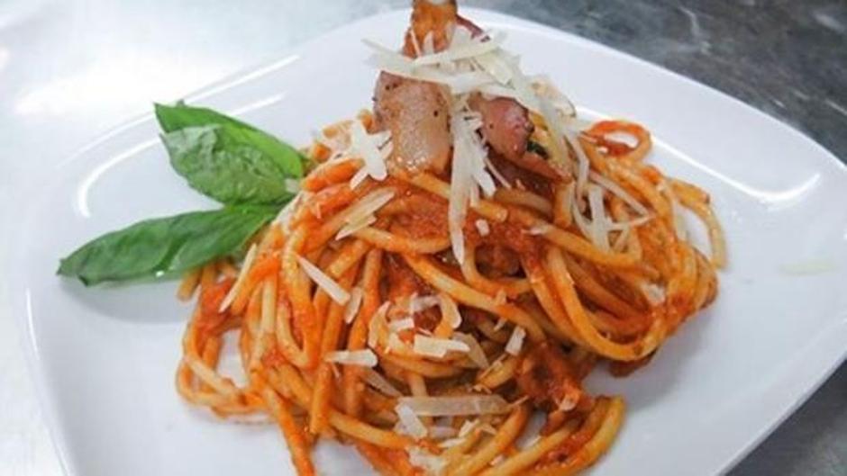 Comer pasta cocinada varios días antes supone un riesgo para la salud a causa del «Bacillus cereus»