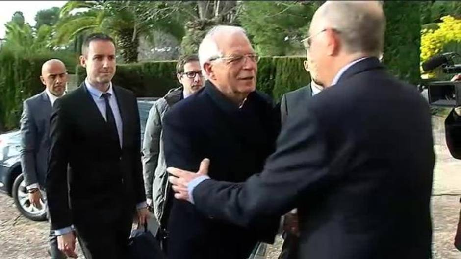 Comienzan los rumores de convocatoria electoral