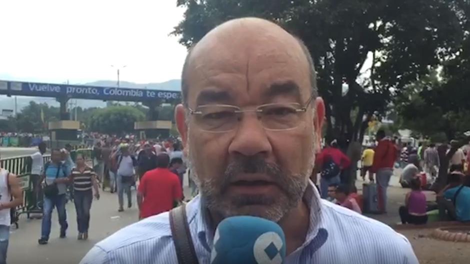 Las balas y el hambre