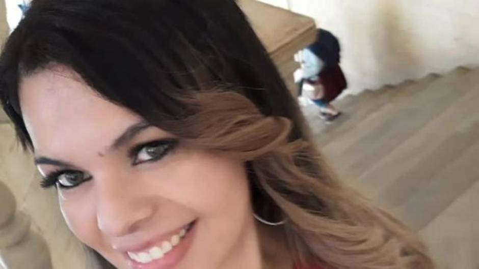 La madre de Romina, la joven asesinada en Lanzarote: "No puedo perdonar"