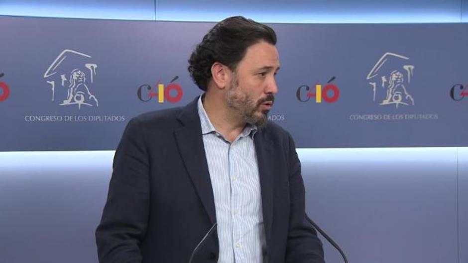 Mariscal critica la actuación de Arrimadas en Cataluña