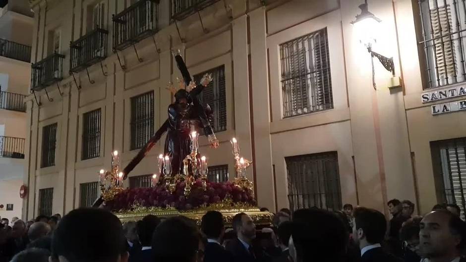 Vía Crucis de la Candelaria 2019