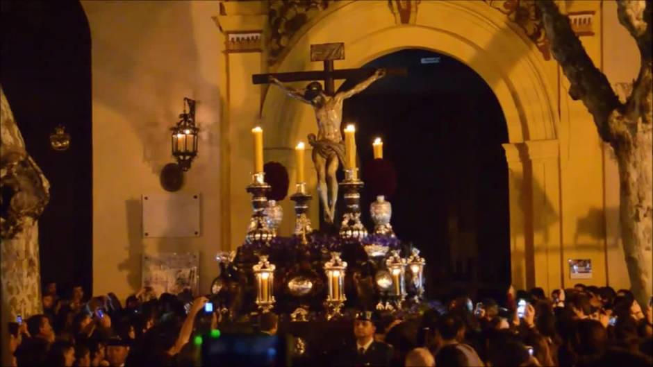 Explicación de la marcha "La Madrugá" de Abel Moreno