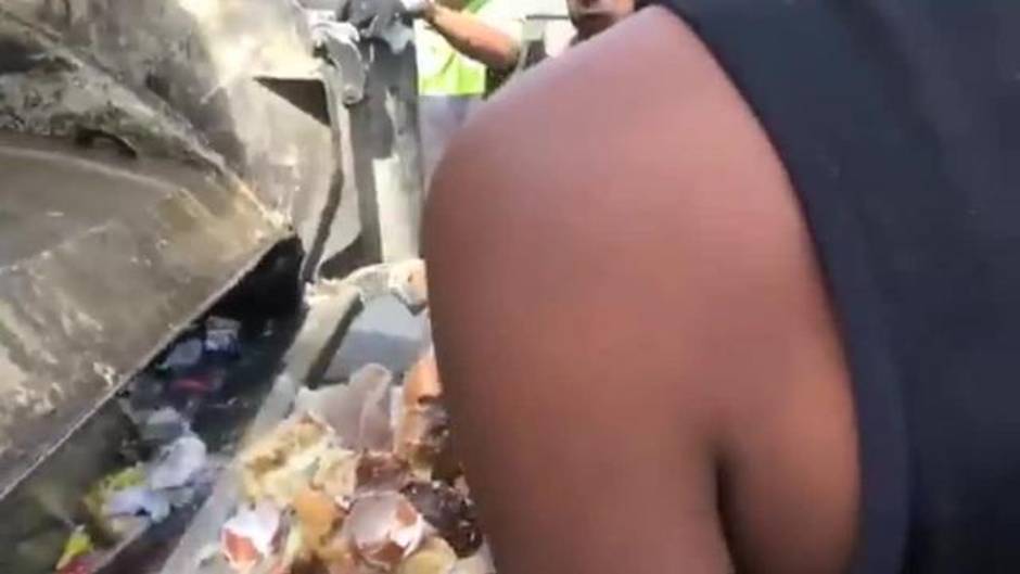 El periodista Jorge Ramos le muestra un vídeo incómodo a Maduro y éste le expulsa y le requisa el equipo