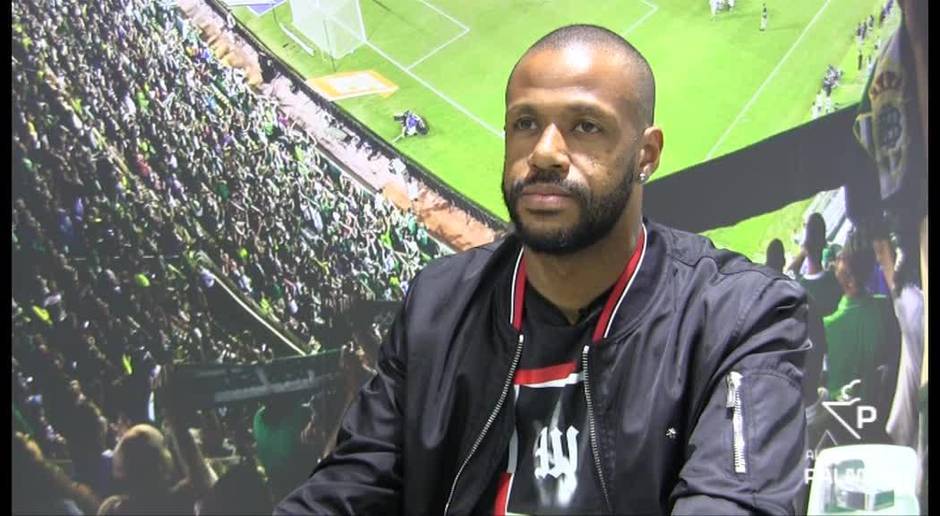 Sidnei explica cómo vive el vestuario del Betis la semifinal ante el Valencia