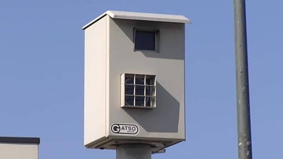 Aumenta la temperatura y los niveles de contaminación