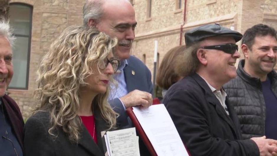 Grupo Memoria Histórica Valencia saluda la iniciativa de Justicia