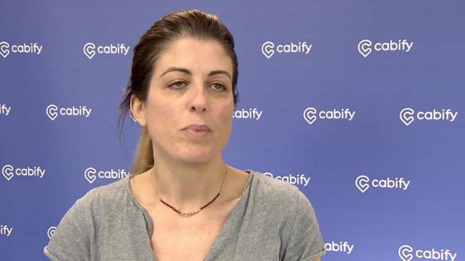 Cabify regresa a Barcelona tras cambiar su modelo de negocio