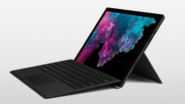 Probamos la Surface Pro 6: esta tableta híbrida es versátil pero te resultará familiar