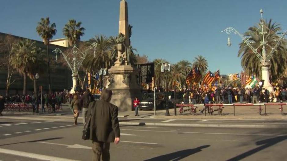 Artadi ve "ridícula" la orden de la JEC sobre lazos amarillos