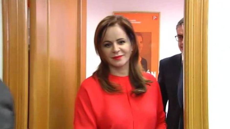 Ciudadanos cierra la crisis en Castilla y León sin un culpable