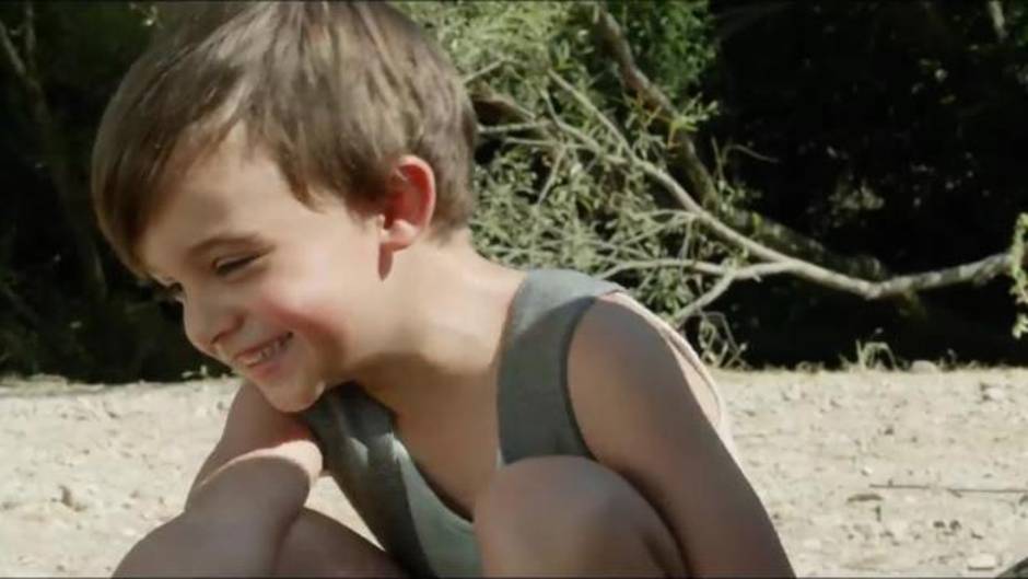 Almodóvar presenta 'Dolor y gloria': "Esta película habla mucho de mí"