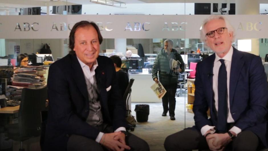 Top View con Gabriel Masfurroll (Parte 2)