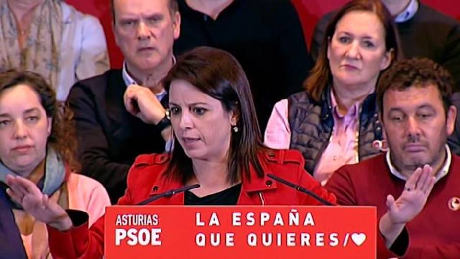 Lastra pide "plantar cara a la ultraderecha"