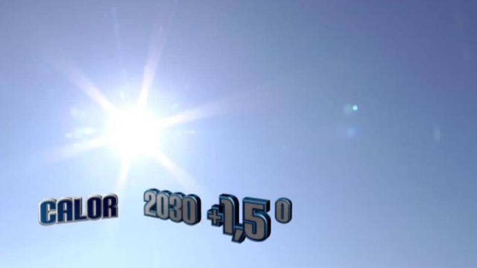 Un informe de Naciones Unidas alerta sobre la necesidad de un cambio urgente de rumbo para salvar la tierra