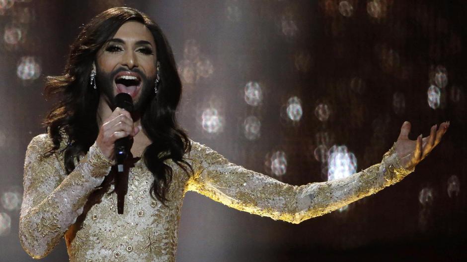 Irreconocible Conchita Wurst: así ha sido su radical cambio de look