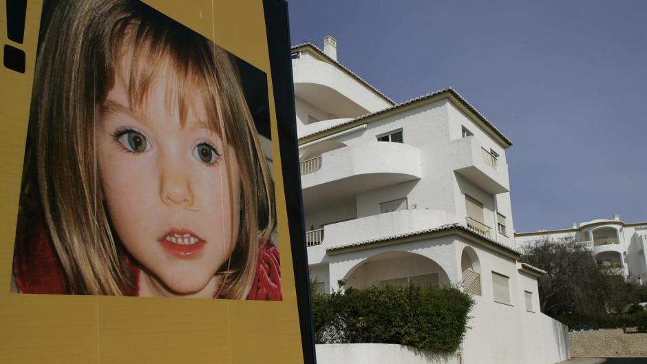 Tráiler del documental de Netflix «La desaparición de Madeleine McCann»