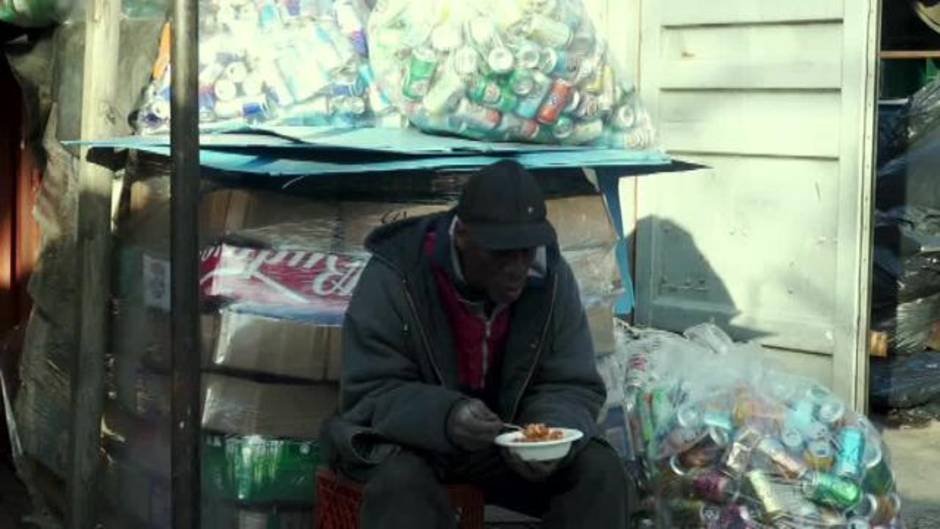 "El cuarto reino", de cortometraje nominado a los Goya a largometraje