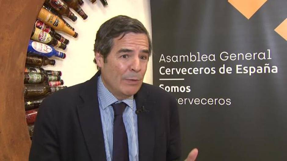 El sector cervecero invierte más de 20 millones en materia medioambiental