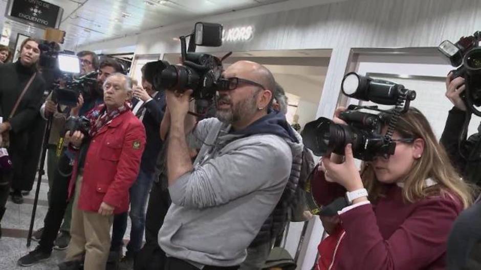 Jesús Castro no quiere compromisos de pareja