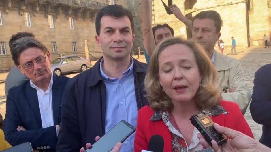 Calviño reivindica un crecimiento "lo más robusto posible"