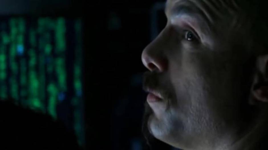 Matrix cumple 20 años