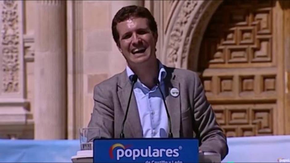 Los políticos ofrecen su apoyo contra la despoblación