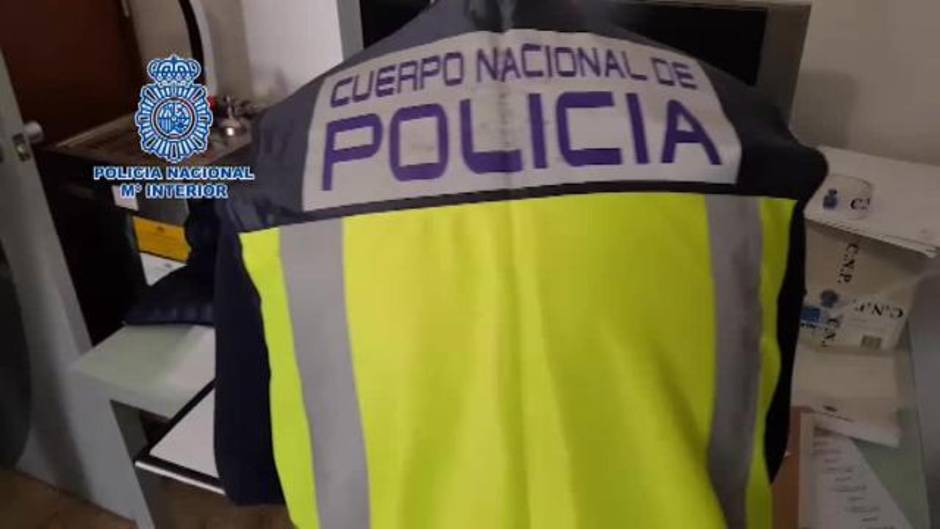 Cae una red de proxenetas que explotaba a mujeres venezolanas en pisos turísticos