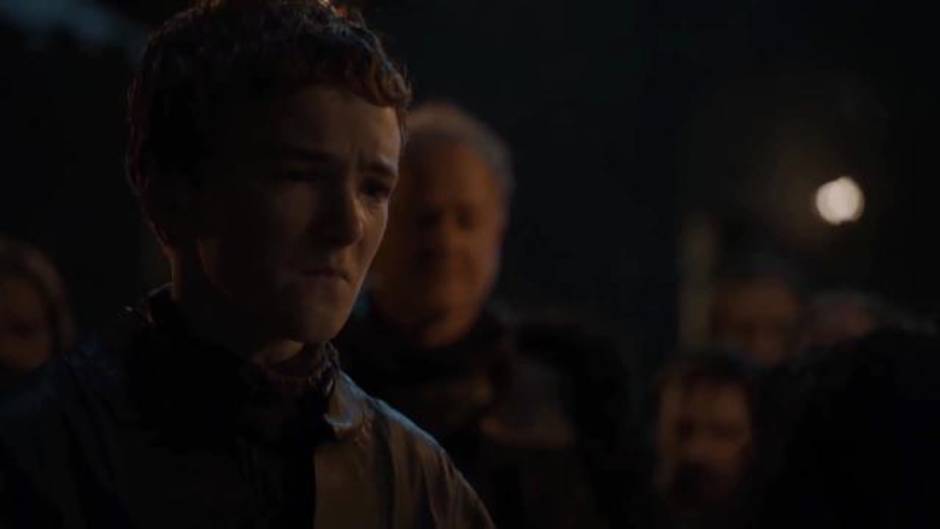 Creadores de Juego de Tronos explican el origen del Rey de la Noche