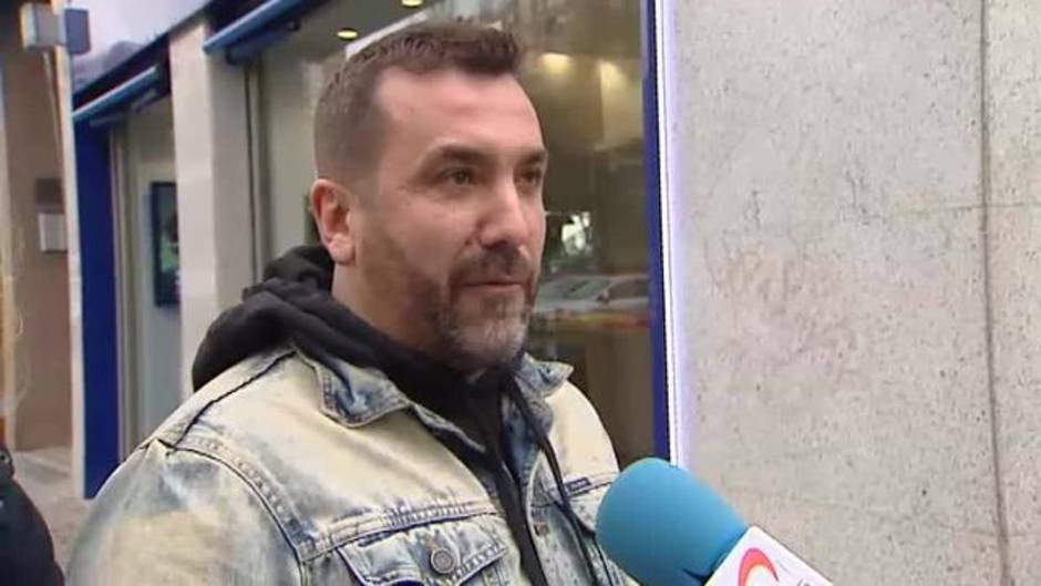 La lluvia y el frío regresan con la primavera recién estrenada